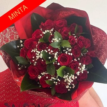 Rózsa Csokor Kör